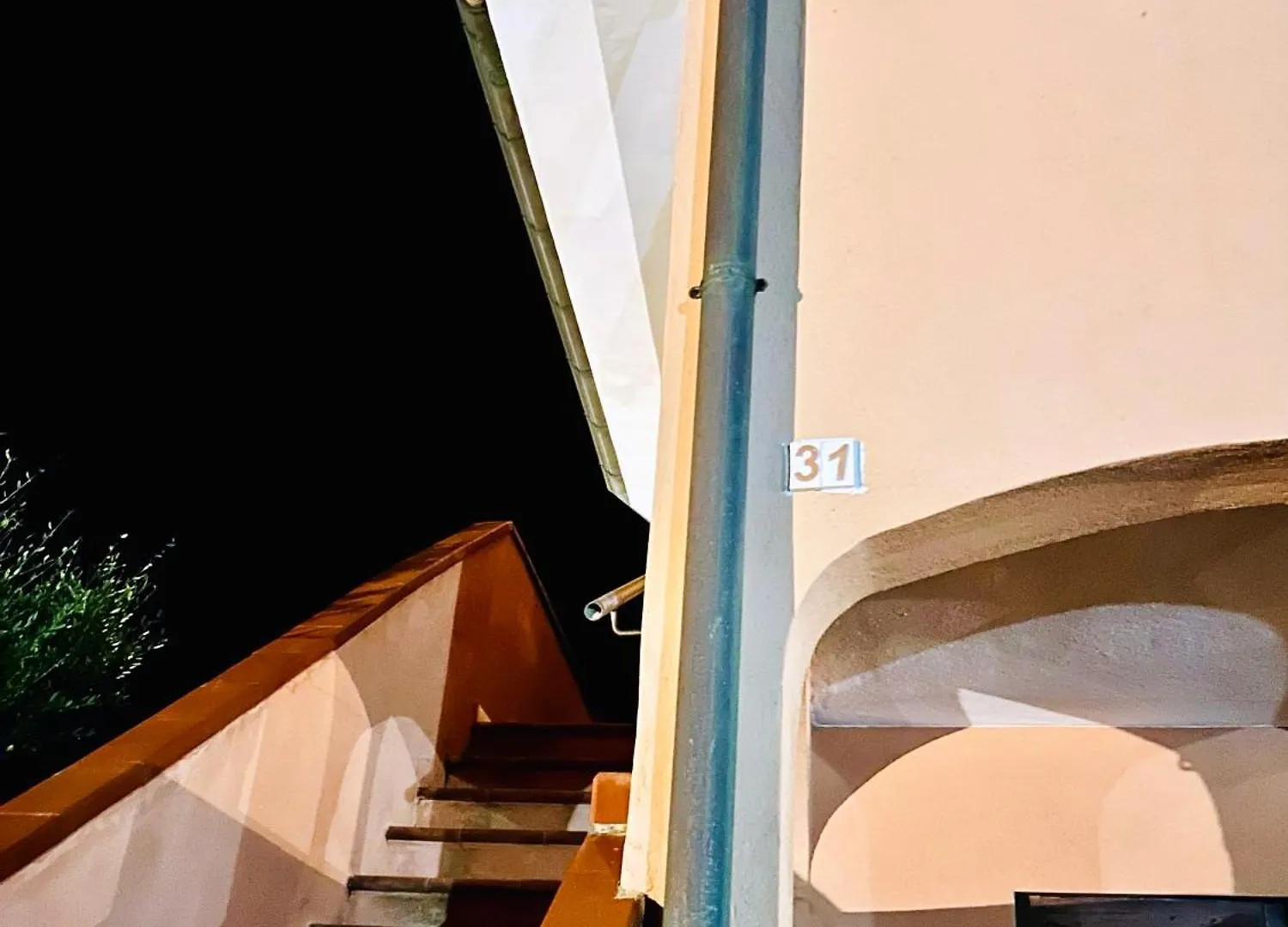 Holiday home Confortevole Trilocale Con Vista Mare A San Pasquale, Sardegna